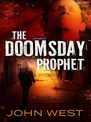 cover image of The Doomsday Prophet